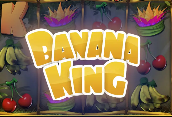Banana King