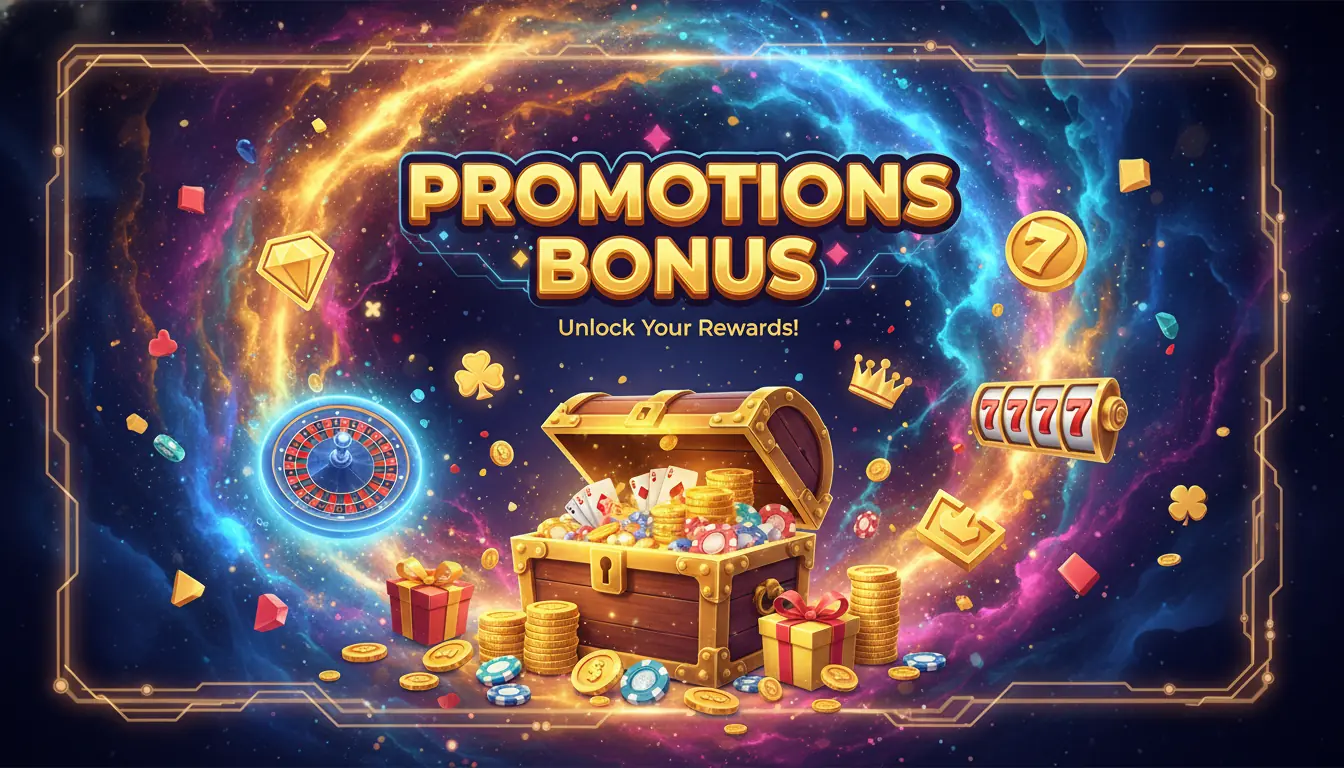 Druckgluck Promotions
