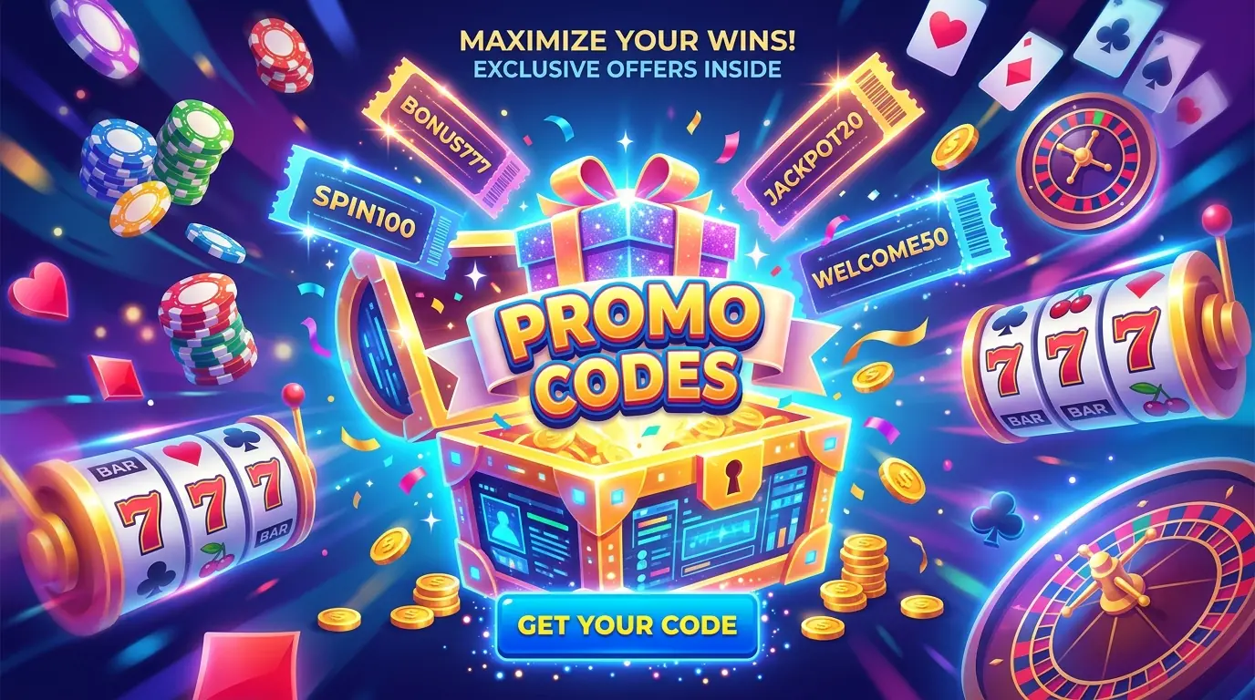 Druckgluck Bonuscodes