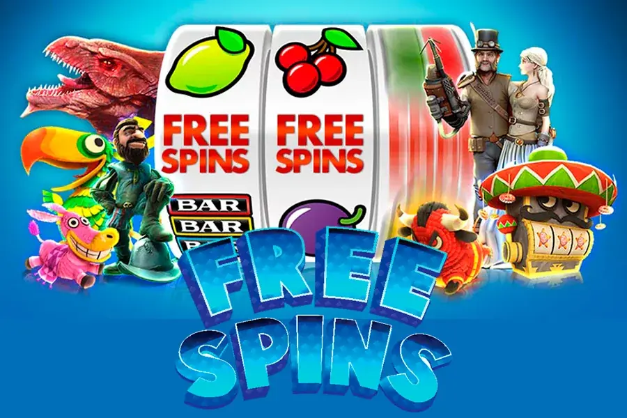 Druckgluck Free Spins