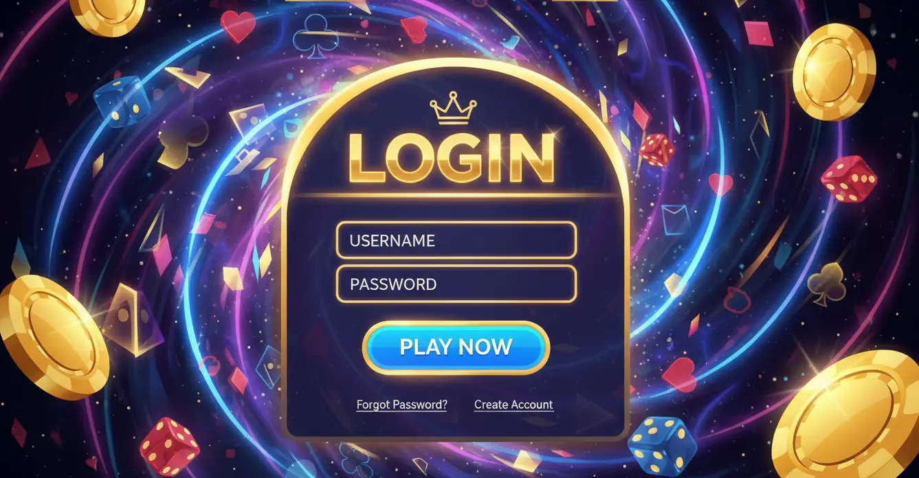 Druckgluck Casino Login