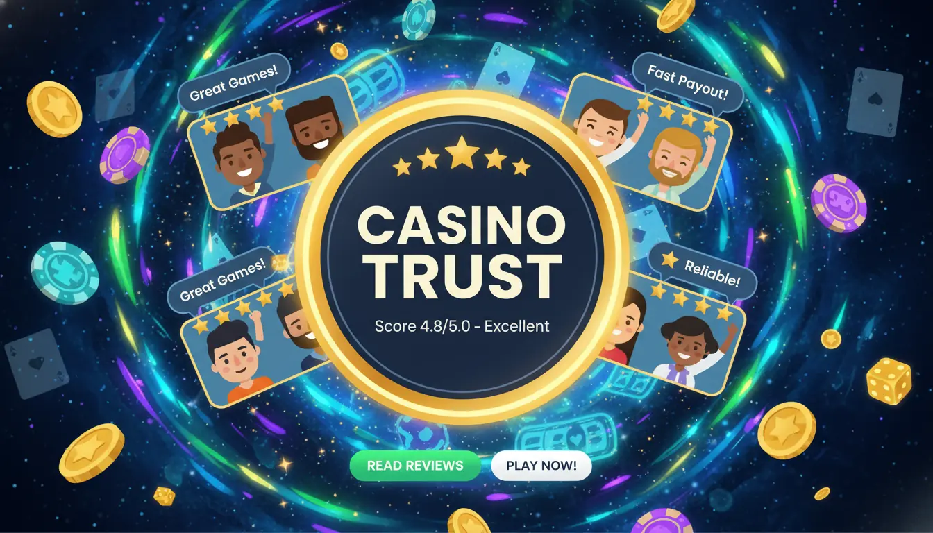 Druckgluck Casino Bewertungen