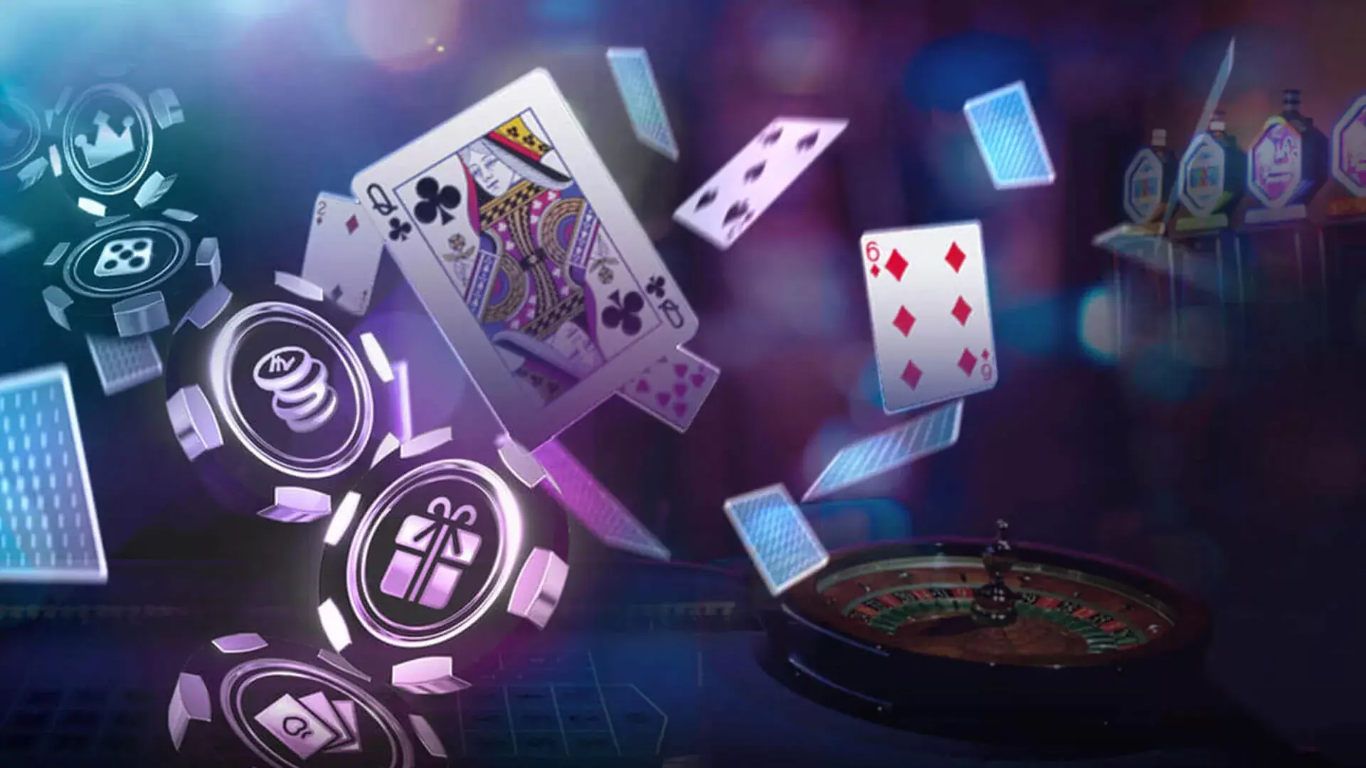Druckgluck Spiele