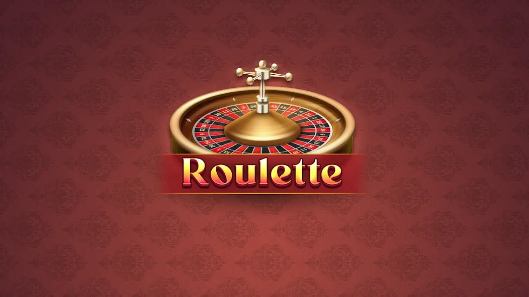 Druckgluck Roulette Spiel
