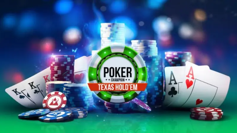 Druckgluck Poker Spiel
