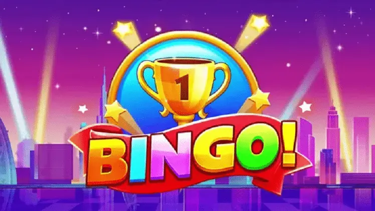 Druckgluck Casino Bingo