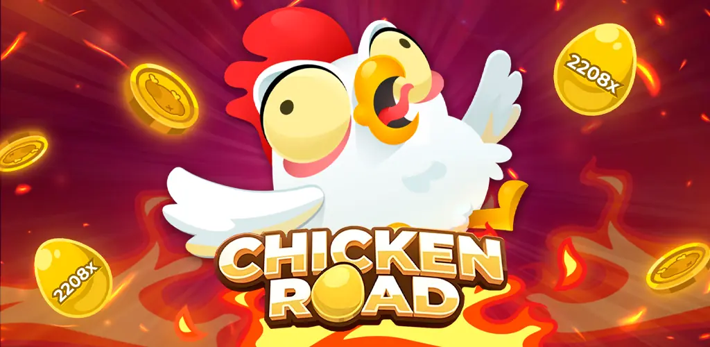 Druckgluck Chicken Road