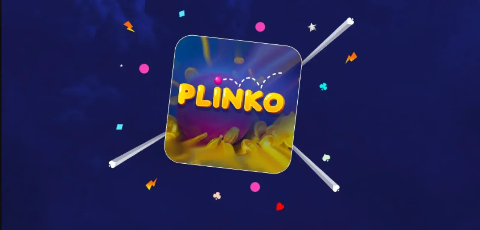 Druckgluck Plinko Spiel